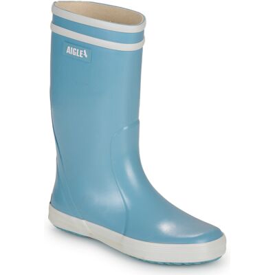 Γαλότσες Aigle LOLLY POP 2 Μπλέ 33 Γαλότσες Aigle LOLLY POP 2 Μπλέ 33