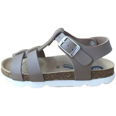 Σανδάλια Conguitos NVS14368 Taupe Grey 26 Σανδάλια Conguitos NVS14368 Taupe Grey 26