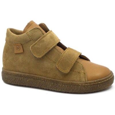 Ψηλά Sneakers Naturino NAT-CCC-15285-CO-a Brown 29 Ψηλά Sneakers Naturino NAT-CCC-15285-CO-a Brown 29