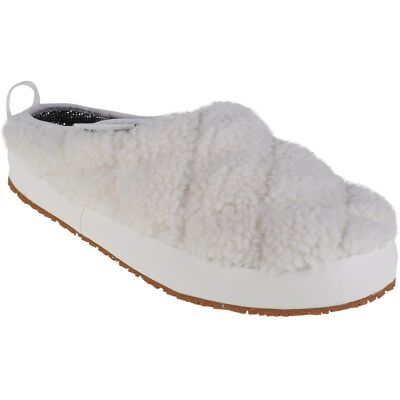 Παντόφλες Columbia Cozy Cabin Omni-Heat Lazy Bend Camper Shoe Άσπρο 41 Παντόφλες Columbia Cozy Cabin Omni-Heat Lazy Bend Camper Shoe Άσπρο 41