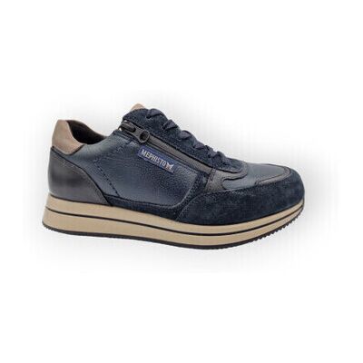 Sneakers Mephisto gilford Μπλέ 40 Sneakers Mephisto gilford Μπλέ 40