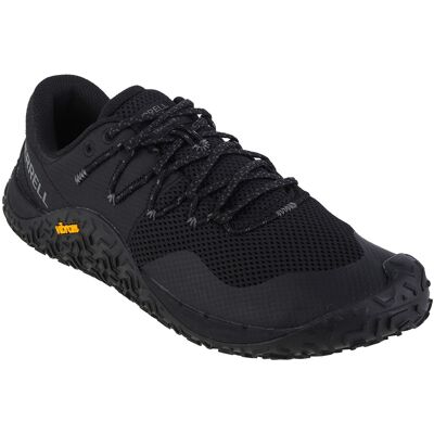 Παπούτσια για τρέξιμο Merrell Trail Glove 7 Black 47 Παπούτσια για τρέξιμο Merrell Trail Glove 7 Black 47