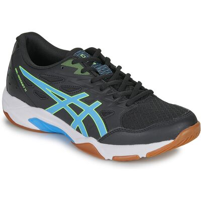 Παπούτσια Sport Asics GEL-ROCKET 11 Black 46 Παπούτσια Sport Asics GEL-ROCKET 11 Black 46