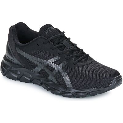 Xαμηλά Sneakers Asics QUANTUM Black 46 1/2 Xαμηλά Sneakers Asics QUANTUM Black 46 1/2