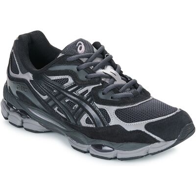 Xαμηλά Sneakers Asics GEL-NYC Grey 46 1/2 Xαμηλά Sneakers Asics GEL-NYC Grey 46 1/2