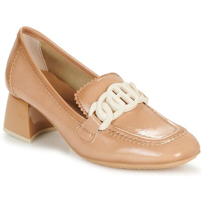 Μοκασσίνια Hispanitas MALTA Beige 37 Μοκασσίνια Hispanitas MALTA Beige 37