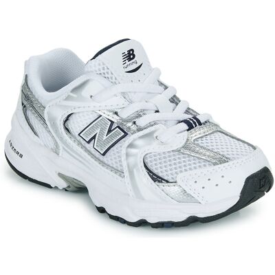 Xαμηλά Sneakers New Balance 530 Άσπρο 21 Xαμηλά Sneakers New Balance 530 Άσπρο 21