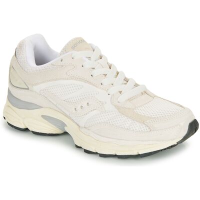 Xαμηλά Sneakers Saucony Progrid Omni 9 Άσπρο 42 Xαμηλά Sneakers Saucony Progrid Omni 9 Άσπρο 42