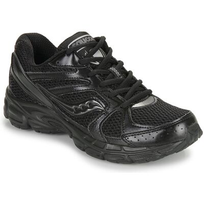 Xαμηλά Sneakers Saucony Ride Millennium Black 37 Xαμηλά Sneakers Saucony Ride Millennium Black 37
