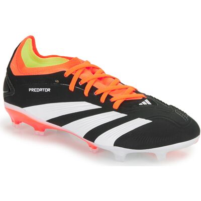 Ποδοσφαίρου adidas PREDATOR PRO FG Black 37 1/3 Ποδοσφαίρου adidas PREDATOR PRO FG Black 37 1/3