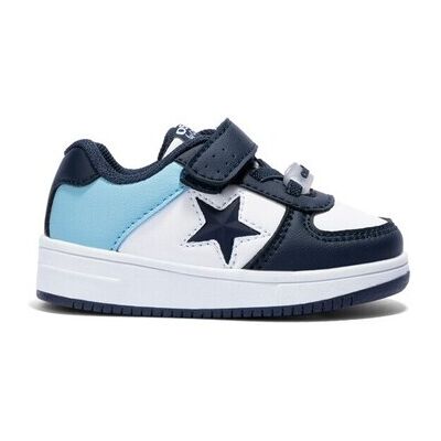 Sneakers Conguitos OSSH133016 Marino Μπλέ 22 Sneakers Conguitos OSSH133016 Marino Μπλέ 22