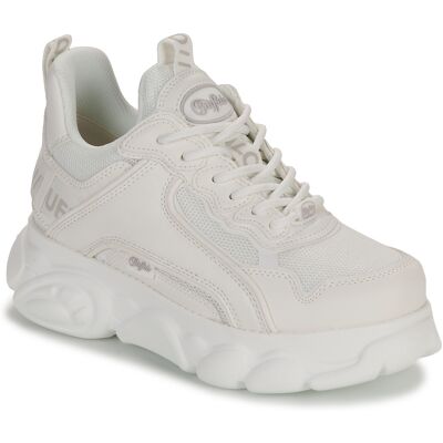 Xαμηλά Sneakers Buffalo CLD CHAI Άσπρο 41 Xαμηλά Sneakers Buffalo CLD CHAI Άσπρο 41
