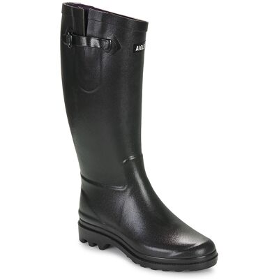 Γαλότσες Aigle AIGLENTINE 2 NL Black 36 Γαλότσες Aigle AIGLENTINE 2 NL Black 36