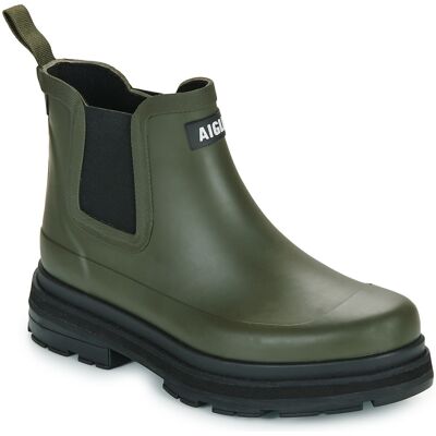 Γαλότσες Aigle SOFT RAIN 2 Green 38 Γαλότσες Aigle SOFT RAIN 2 Green 38