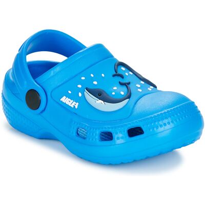 Τσόκαρα Aigle TADEN KID 2 Μπλέ 24 Τσόκαρα Aigle TADEN KID 2 Μπλέ 24