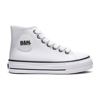 Sneakers Conguitos BJSH527060 Blanco Άσπρο 40 Sneakers Conguitos BJSH527060 Blanco Άσπρο 40