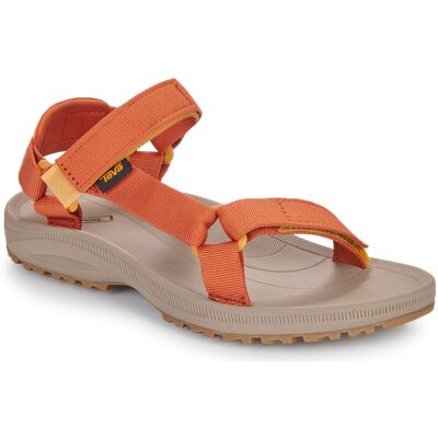 Σανδάλια χωρίς τακούνι Teva W WINSTED Brown 37 Σανδάλια χωρίς τακούνι Teva W WINSTED Brown 37