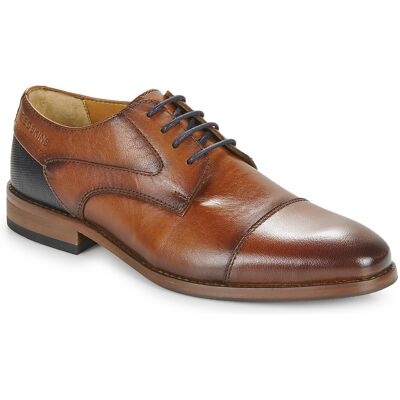 Derbies Redskins VERSATIL Brown 40 Derbies Redskins VERSATIL Brown 40