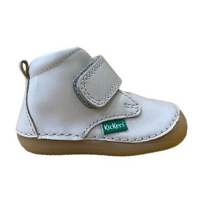Μπαλαρίνες Kickers SABIO 584348-10 Gris Grey 18 Μπαλαρίνες Kickers SABIO 584348-10 Gris Grey 18
