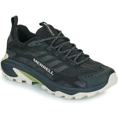 Πεζοπορίας Merrell MOAB SPEED 2 Black 49 Πεζοπορίας Merrell MOAB SPEED 2 Black 49