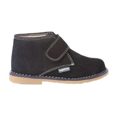 Μπότες Angelitos SAFARI CLASICA 402 Marino Μπλέ 34 Μπότες Angelitos SAFARI CLASICA 402 Marino Μπλέ 34