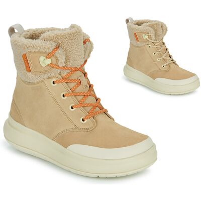 Μπότες για σκι Merrell MARQUETTE THERMO LACE WATERPROOF Brown 40 1/2 Μπότες για σκι Merrell MARQUETTE THERMO LACE WATERPROOF Brown 40 1/2