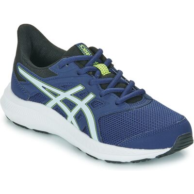 Παπούτσια για τρέξιμο Asics JOLT 4 GS Μπλέ 39 Παπούτσια για τρέξιμο Asics JOLT 4 GS Μπλέ 39