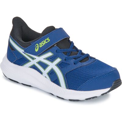 Asics - Jolt 4 Ps - ναυτικό μπλε - 30 - Shoes Asics - Jolt 4 Ps - ναυτικό μπλε - 30 - Shoes