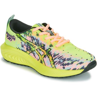 Παπούτσια για τρέξιμο Asics GEL-NOOSA TRI 16 GS Yellow 39 1/2 Παπούτσια για τρέξιμο Asics GEL-NOOSA TRI 16 GS Yellow 39 1/2