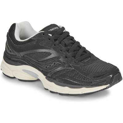Xαμηλά Sneakers Saucony Progrid Omni 9 Black 42 Xαμηλά Sneakers Saucony Progrid Omni 9 Black 42