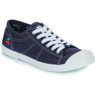 Xαμηλά Sneakers Le Temps des Cerises BASIC 02 Μπλέ 41 Xαμηλά Sneakers Le Temps des Cerises BASIC 02 Μπλέ 41
