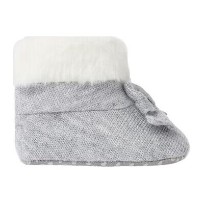 Μπαλαρίνες Mayoral 9686 Gris Grey 17 Μπαλαρίνες Mayoral 9686 Gris Grey 17