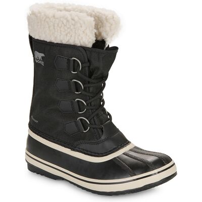 Μπότες για σκι Sorel 011 BLACK STONE Black 39 Μπότες για σκι Sorel 011 BLACK STONE Black 39