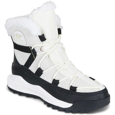 Μπότες για σκι Sorel 010 BLACK SEA SALT Άσπρο 39 Μπότες για σκι Sorel 010 BLACK SEA SALT Άσπρο 39