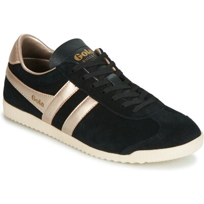Xαμηλά Sneakers Gola SPIRIT GLITTER Black 39 Xαμηλά Sneakers Gola SPIRIT GLITTER Black 39