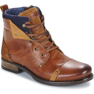 Μπότες Redskins YEDES Brown 40 Μπότες Redskins YEDES Brown 40