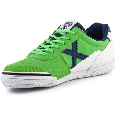Ποδοσφαίρου Munich Gresca verde 3000310-310 Green 40 Ποδοσφαίρου Munich Gresca verde 3000310-310 Green 40