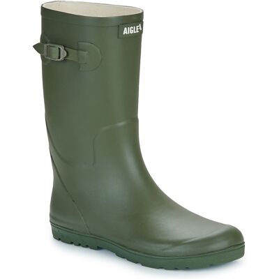 Γαλότσες Aigle WOODY-POP 2 Kaki 38 Γαλότσες Aigle WOODY-POP 2 Kaki 38