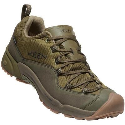 Παπούτσια για τρέξιμο Keen 1026198 Green 42 Παπούτσια για τρέξιμο Keen 1026198 Green 42