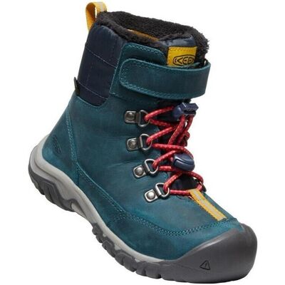 Πεζοπορίας Keen 1025525 Μπλέ 24 Πεζοπορίας Keen 1025525 Μπλέ 24