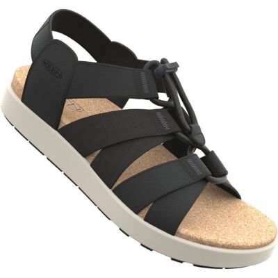 Σανδάλια με πλατφόρμα Keen 1027279 Black 39 Σανδάλια με πλατφόρμα Keen 1027279 Black 39