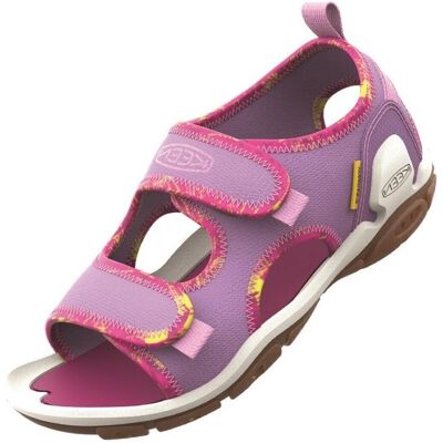 Σανδάλια Keen 1027224 Violet 27 / 28 Σανδάλια Keen 1027224 Violet 27 / 28