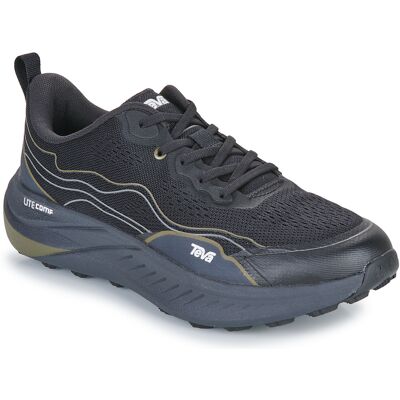 Πεζοπορίας Teva Trailwinder Low Black 44 Πεζοπορίας Teva Trailwinder Low Black 44