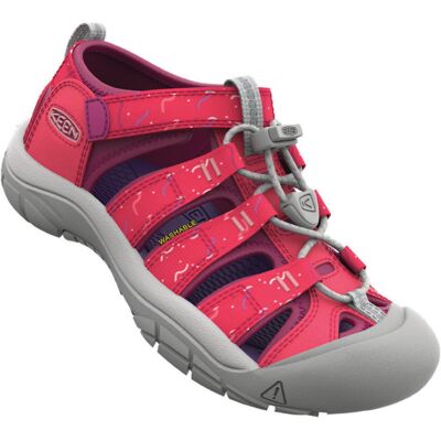 Σανδάλια χωρίς τακούνι Keen 1027389 Red 34 Σανδάλια χωρίς τακούνι Keen 1027389 Red 34