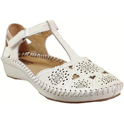 Σανδάλια με πλατφόρμα Pikolinos 655-0734 Beige 41 Σανδάλια με πλατφόρμα Pikolinos 655-0734 Beige 41