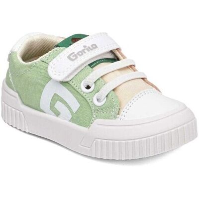 Sneakers Gorila 76501 Mick Nude/Aqua Multicolor 32 Sneakers Gorila 76501 Mick Nude/Aqua Multicolor 32