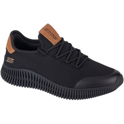 Skechers Bobs Geo-city Dapper - Αθλητικά για άνδρες όλο το χρόνο Skechers Bobs Geo-city Dapper - Αθλητικά για άνδρες όλο το χρόνο