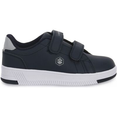 Sneakers Lumberjack CC001 NAVY Μπλέ 30 Sneakers Lumberjack CC001 NAVY Μπλέ 30
