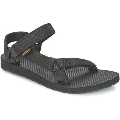 Σανδάλια χωρίς τακούνι Teva ORIGINAL UNIVERSAL Black 37 Σανδάλια χωρίς τακούνι Teva ORIGINAL UNIVERSAL Black 37