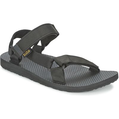 Σανδάλια χωρίς τακούνι Teva ORIGINAL UNIVERSAL - URBAN Black 44 1/2 Σανδάλια χωρίς τακούνι Teva ORIGINAL UNIVERSAL - URBAN Black 44 1/2
